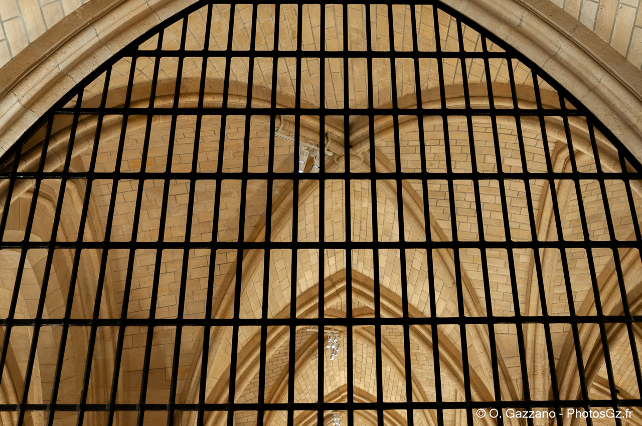 Conciergerie (Paris)